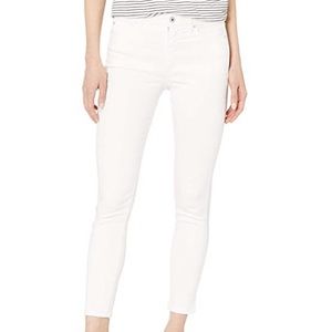 Ella Moss High Rise Ankle Jean